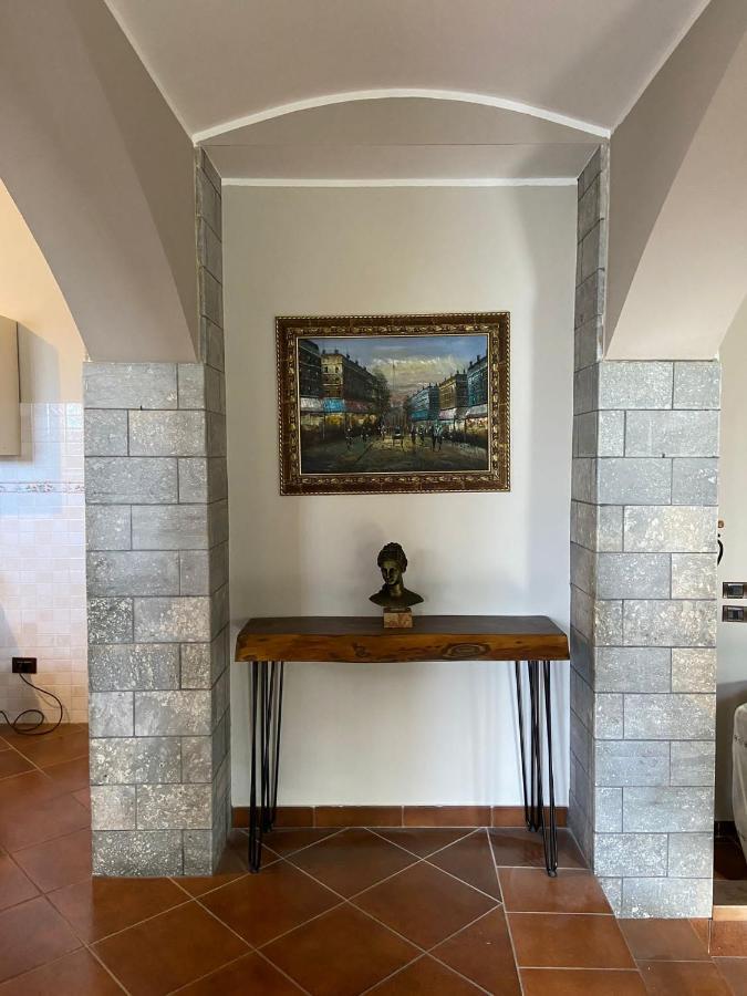 Villa Franca ريجّو دي كالابريا المظهر الخارجي الصورة