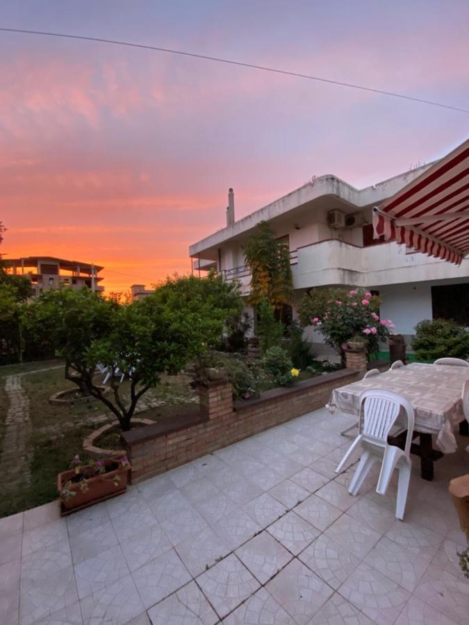 Villa Franca ريجّو دي كالابريا المظهر الخارجي الصورة