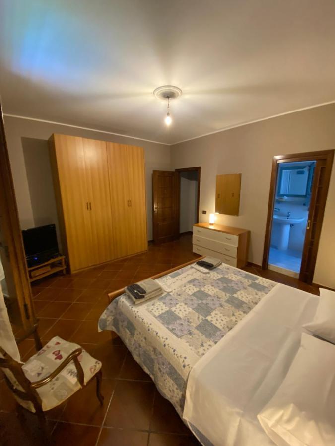 Villa Franca ريجّو دي كالابريا المظهر الخارجي الصورة