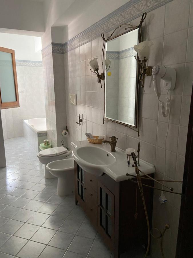 Villa Franca ريجّو دي كالابريا المظهر الخارجي الصورة