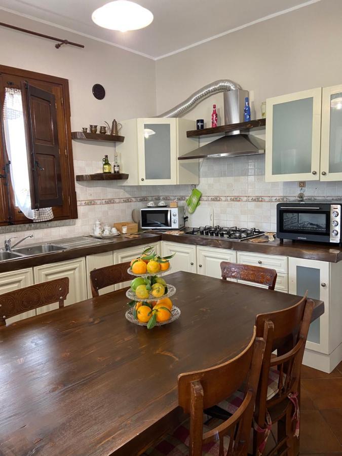 Villa Franca ريجّو دي كالابريا المظهر الخارجي الصورة