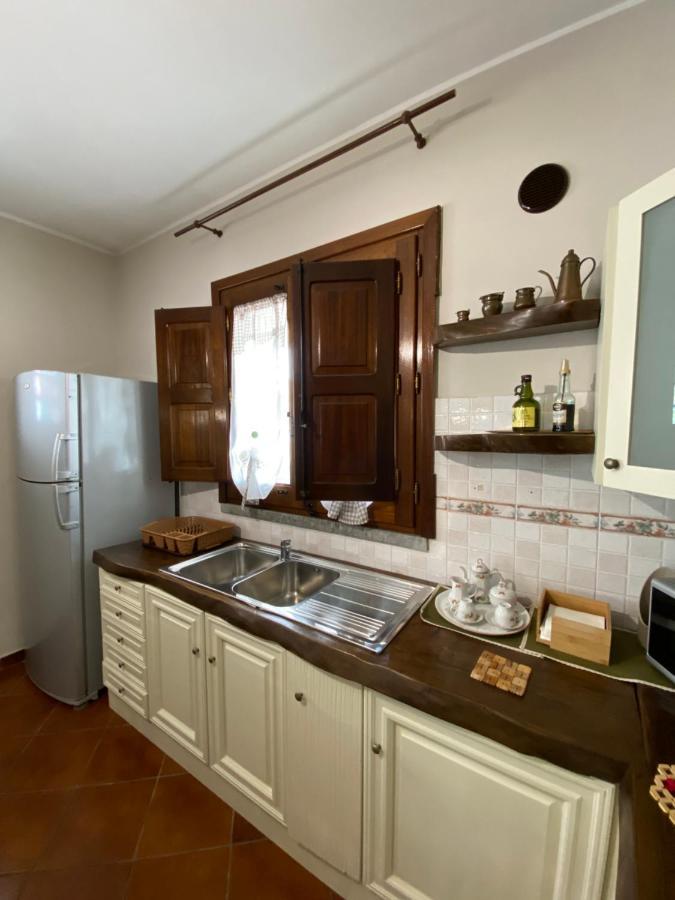 Villa Franca ريجّو دي كالابريا المظهر الخارجي الصورة