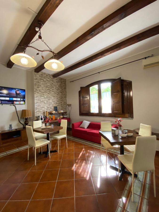Villa Franca ريجّو دي كالابريا المظهر الخارجي الصورة