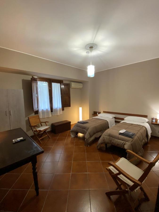 Villa Franca ريجّو دي كالابريا المظهر الخارجي الصورة