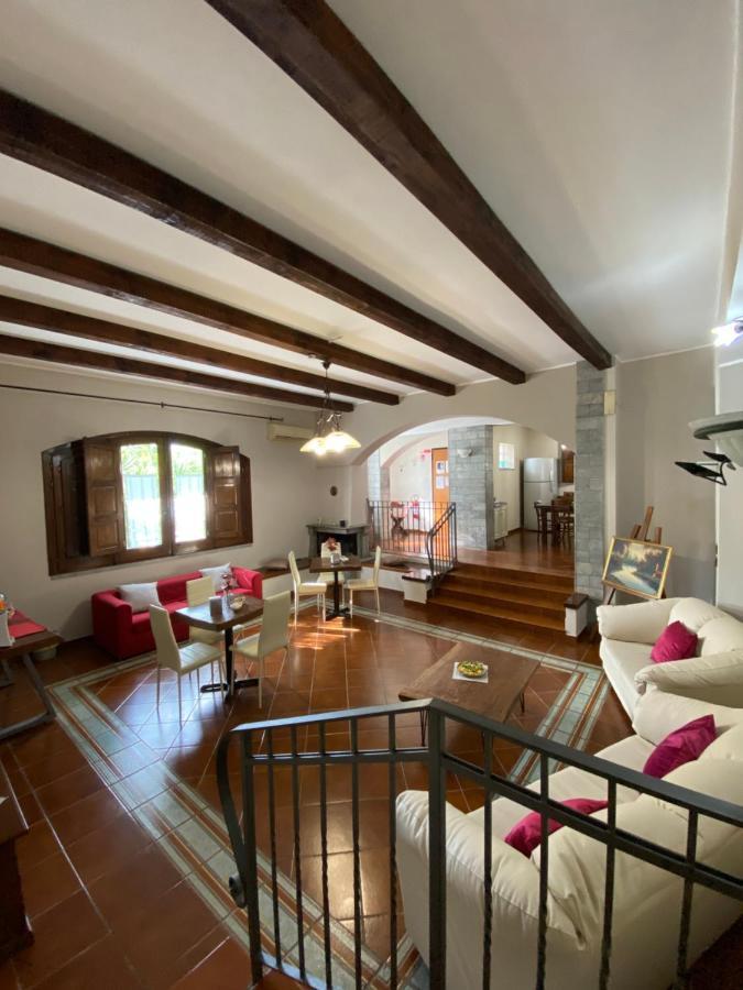 Villa Franca ريجّو دي كالابريا المظهر الخارجي الصورة