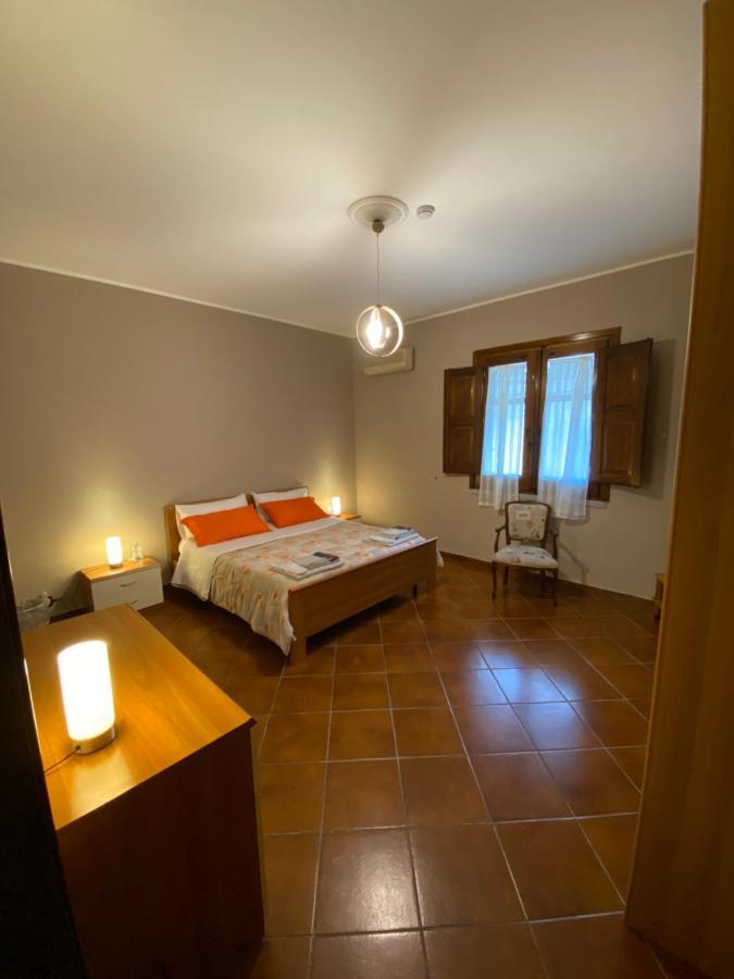Villa Franca ريجّو دي كالابريا المظهر الخارجي الصورة