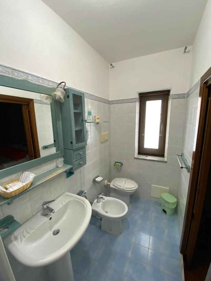 Villa Franca ريجّو دي كالابريا المظهر الخارجي الصورة