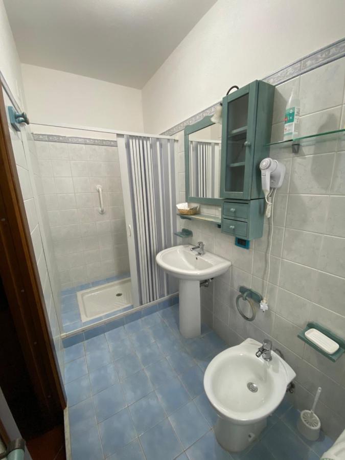 Villa Franca ريجّو دي كالابريا المظهر الخارجي الصورة