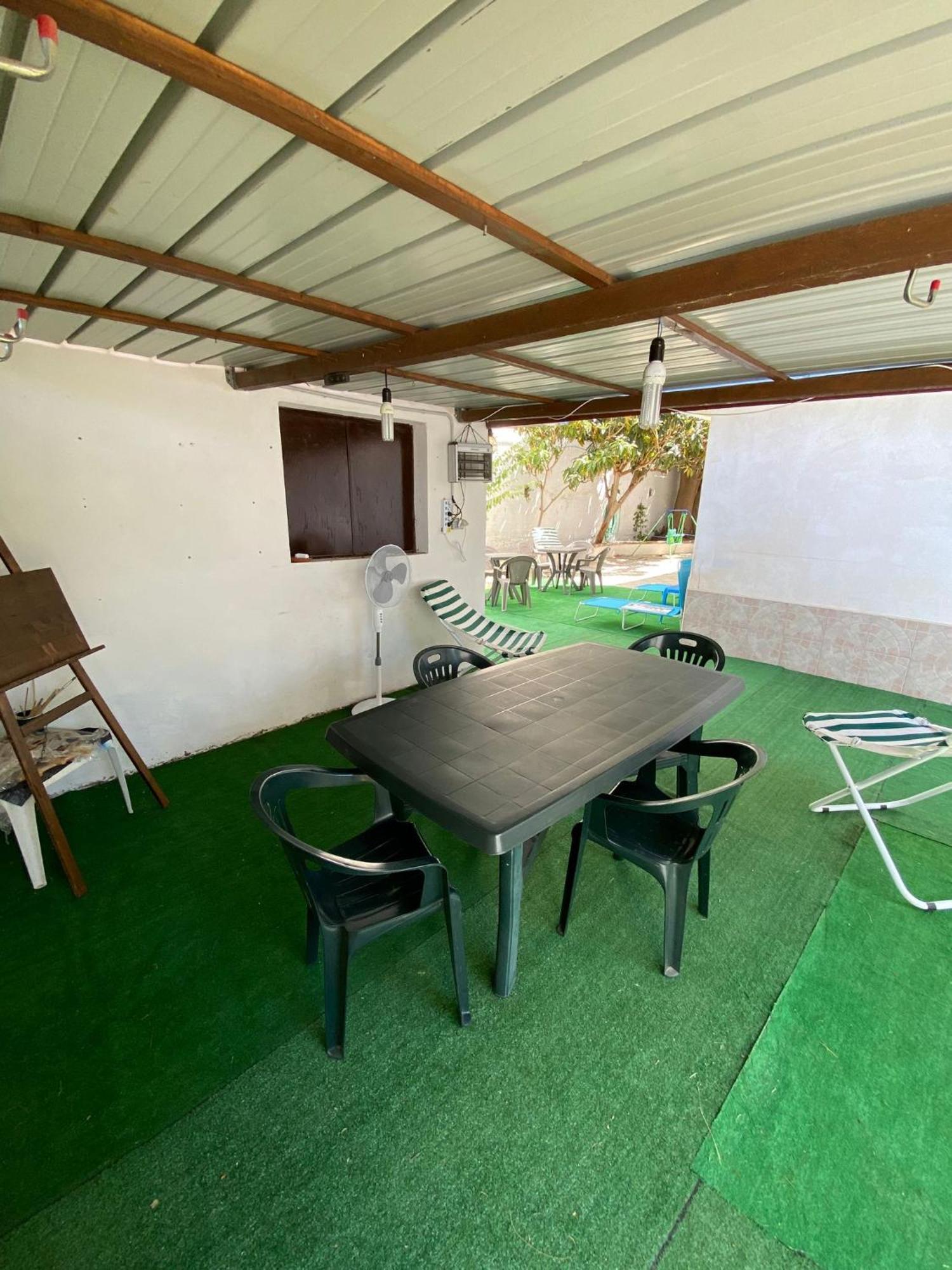 Villa Franca ريجّو دي كالابريا المظهر الخارجي الصورة