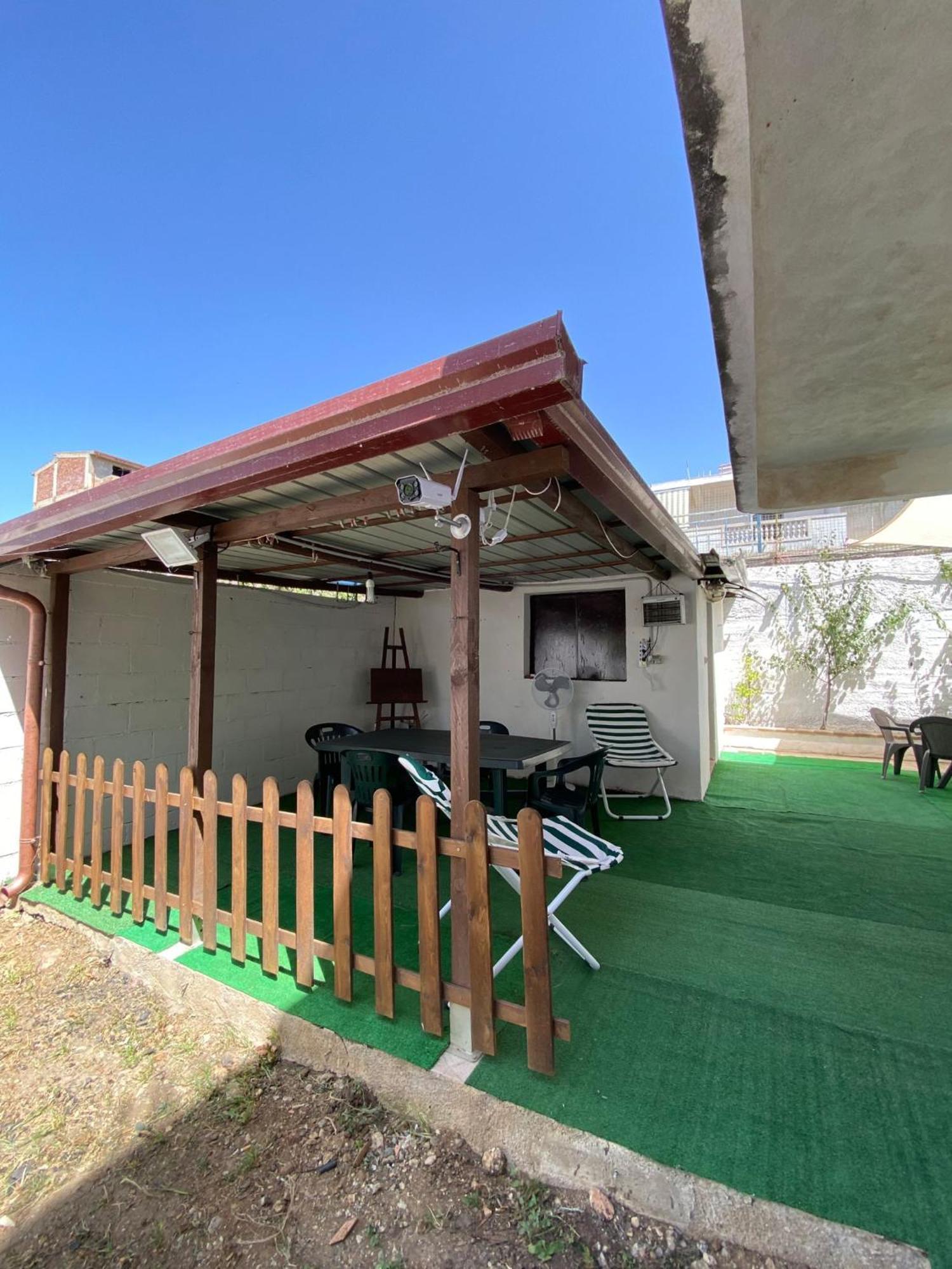 Villa Franca ريجّو دي كالابريا المظهر الخارجي الصورة